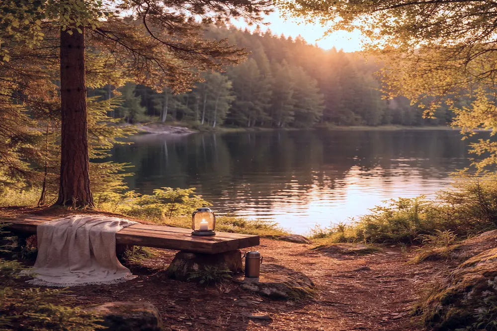 A szorongás és pánik kezelése ott kezdődik, hogy megérted, mi történik benned.